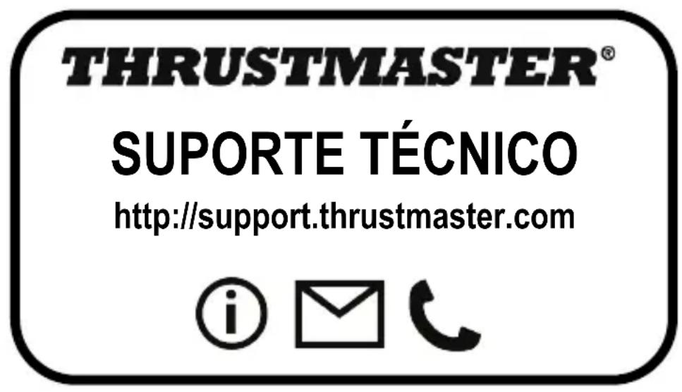 THRUSTMASTER Ferrari 250 GTO Wheel AddOn - Responsibilitadade - 1