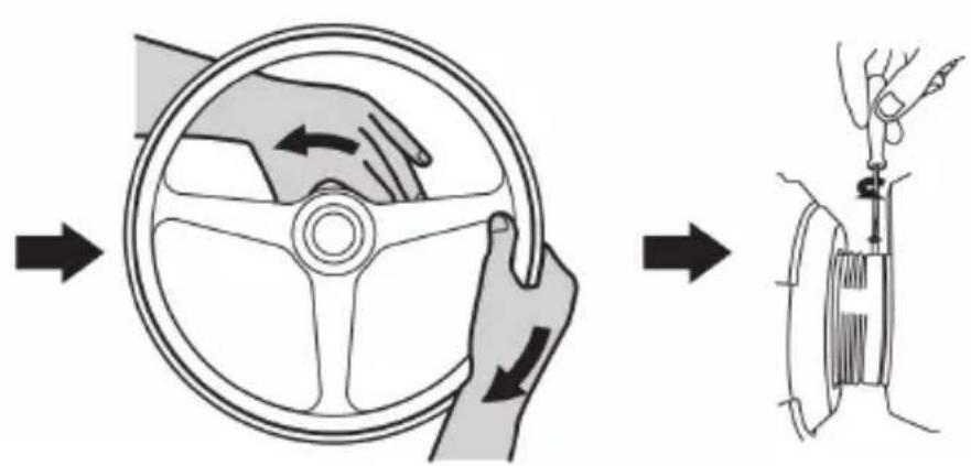 THRUSTMASTER Ferrari 250 GTO Wheel AddOn - 2