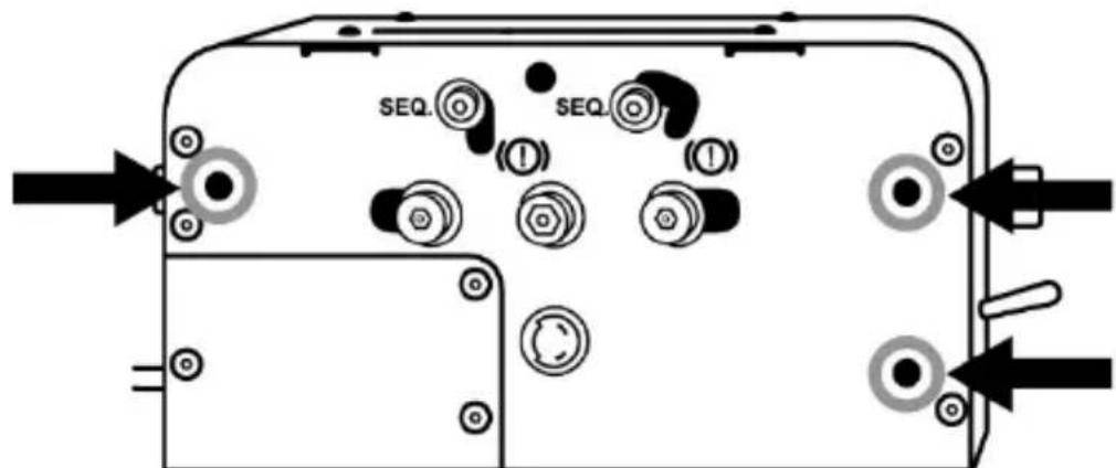 THRUSTMASTER TSS Handbrake+ Sparco Mod - TSS HANDBRAKE 诚信力 - 2