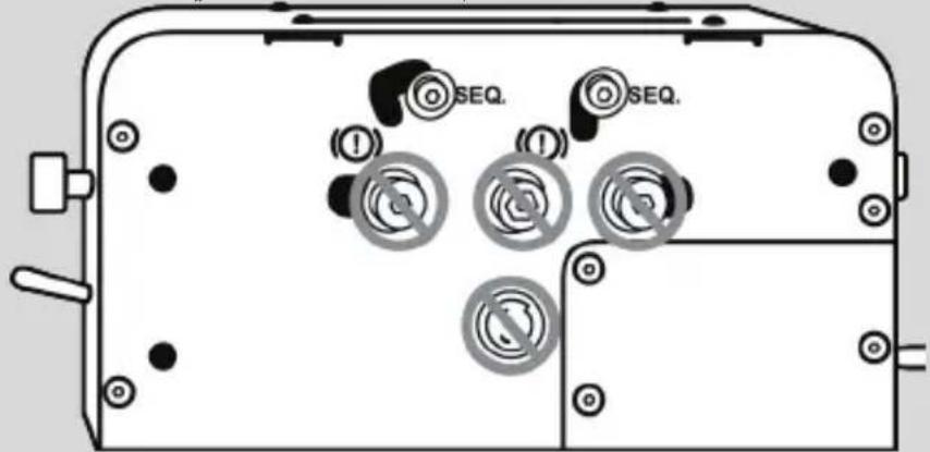 THRUSTMASTER TSS Handbrake+ Sparco Mod - 1 - 2
