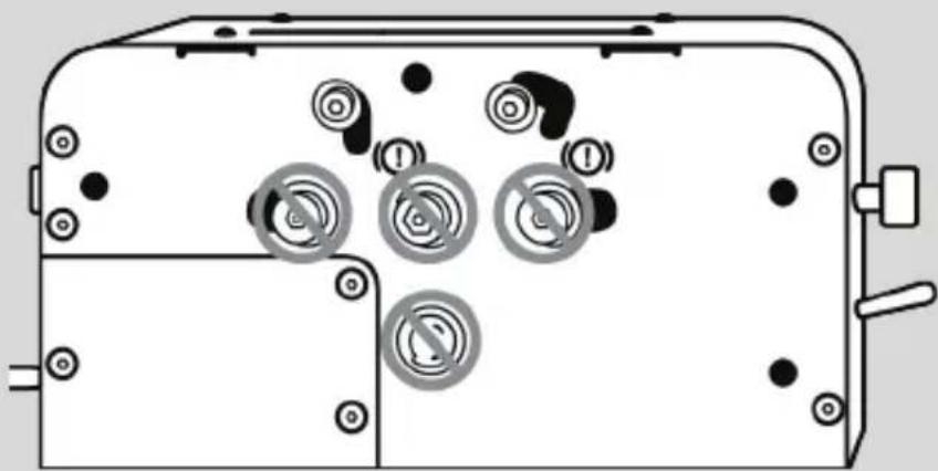 THRUSTMASTER TSS Handbrake+ Sparco Mod - INSTALLACE RUCNI BRZY TSS HANDBRAKE - 6