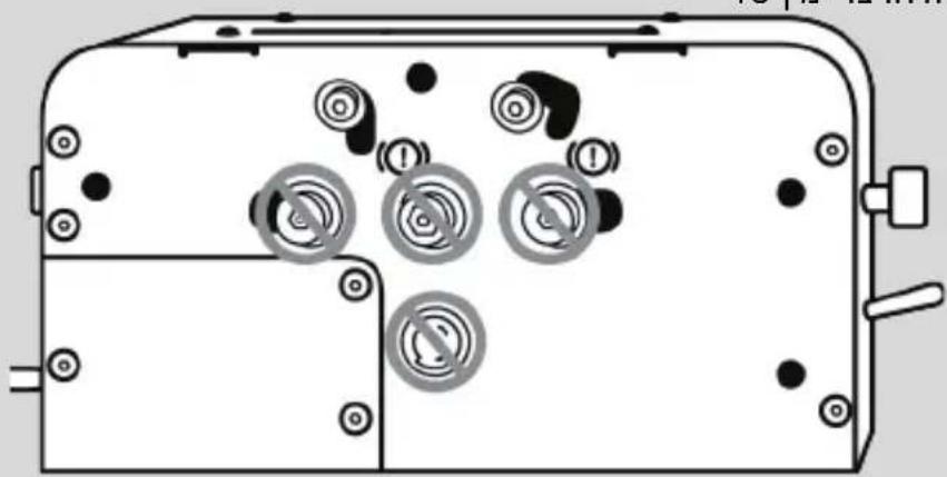 THRUSTMASTER TSS Handbrake+ Sparco Mod - sparco Mod - 2