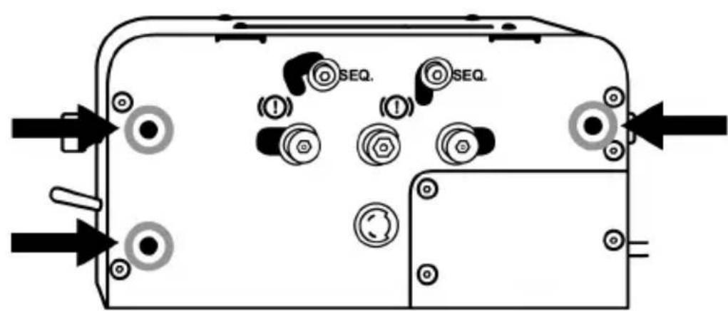THRUSTMASTER TSS Handbrake+ Sparco Mod - 山 - 12