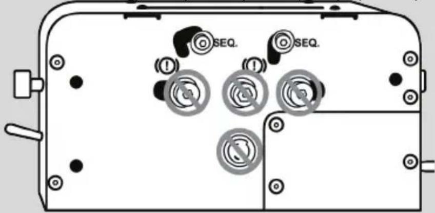 THRUSTMASTER TSS Handbrake+ Sparco Mod - INSTALLACE RUCNI BRZY TSS HANDBRAKE - 5