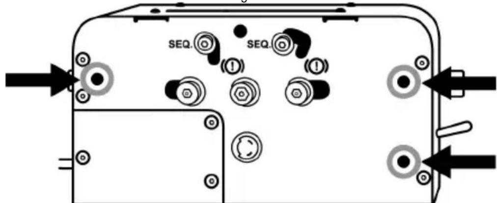 THRUSTMASTER TSS Handbrake+ Sparco Mod - INSTALLING THE TSS HANDBRAKE - 2