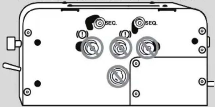 THRUSTMASTER TSS Handbrake+ Sparco Mod - n - 2