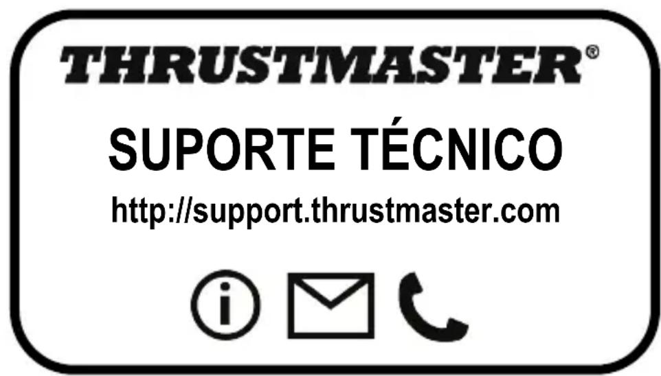 THRUSTMASTER 599XX EVO 30 Wheel AddOn - Responsibilitadade - 1