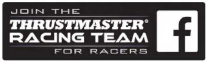 THRUSTMASTER 599XX EVO 30 Wheel AddOn - ABTOPCKNE IPIPABA - 1
