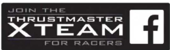 THRUSTMASTER 599XX EVO 30 Wheel AddOn - ANTIETOIXIEH IIA PLAYSTATION®3 KAI PLAYSTATION®4 - 5