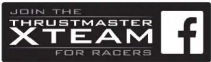 THRUSTMASTER 599XX EVO 30 Wheel AddOn - RACCOMANDAZIONI SULLA TUTELA DELL'AMBIENTE - 4