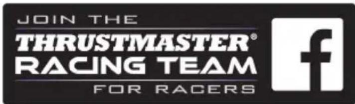 THRUSTMASTER 599XX EVO 30 Wheel AddOn - Hinweise zum Umweltschutz - 3