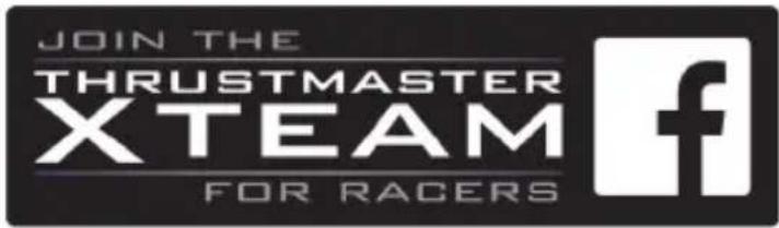 THRUSTMASTER 599XX EVO 30 Wheel AddOn - Hinweise zum Umweltschutz - 4