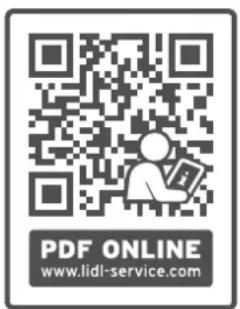 PARKSIDE PGI 1200 A1 - Service Address (GB/IE/NI): - 1