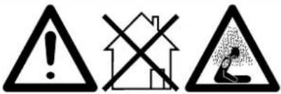 PARKSIDE PGI 1200 A1 - Table des matières: Page: - 2