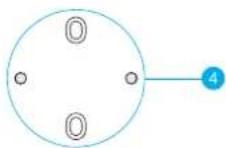 smanos MD7000 PIR - Productoverzicht - 2