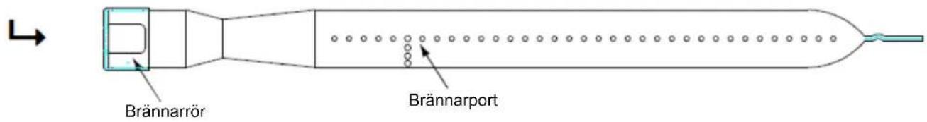 GRANDHALL Santa Fe 4S - Diagram 1 - 1
