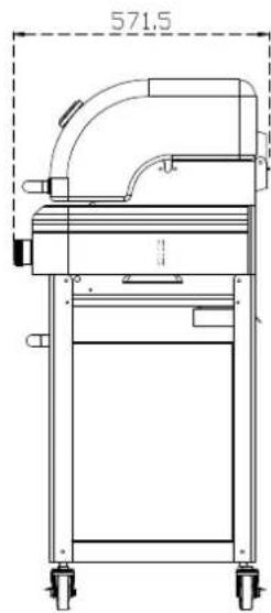 GRANDHALL Santa Fe 4S - INPUT - 5