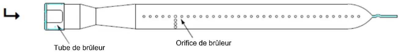 GRANDHALL Santa Fe 4S - Scheme 1 - 1