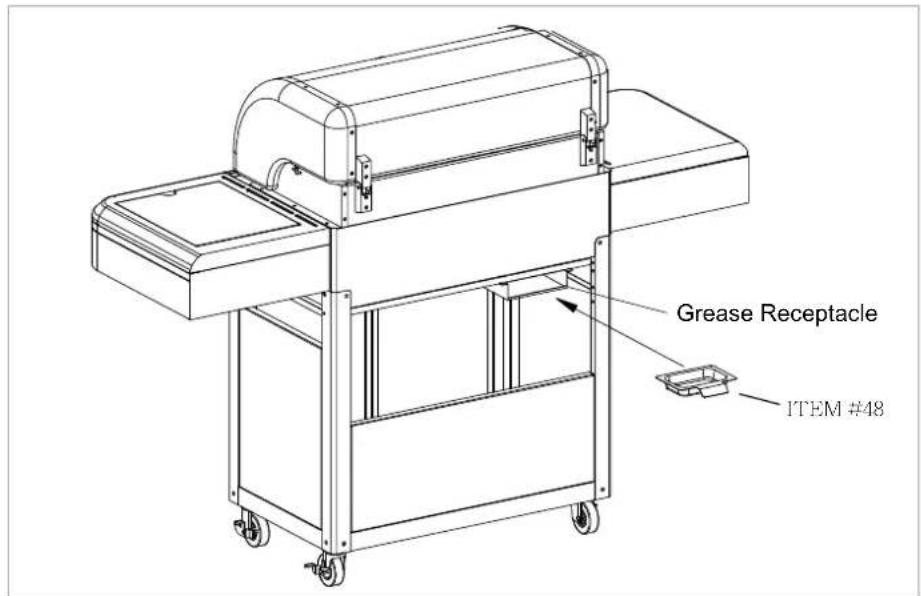 GRANDHALL Santa Fe 4S - Santa Fe 4-S-Model - 4