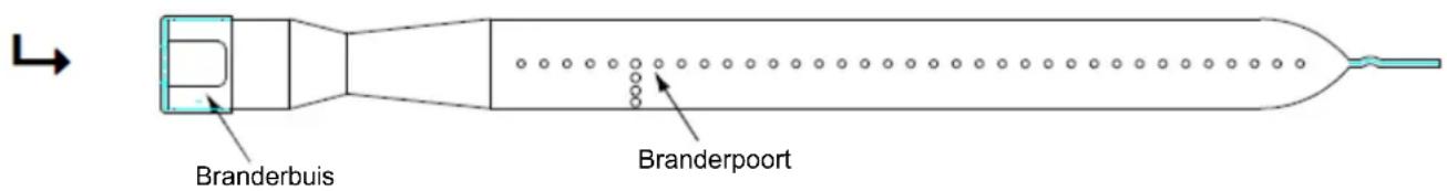 GRANDHALL Santa Fe 4S - Schema 1 - 1