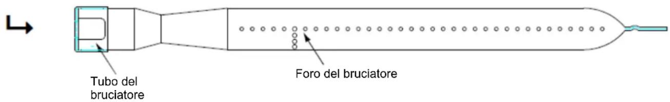 GRANDHALL Santa Fe 4S - Diagramma 1 - 1