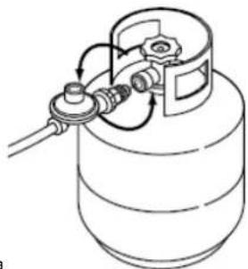 GRANDHALL Santa Fe 4S - LISTA DE COMPROBACIONES FINALES DEL INSTALADOR - 1