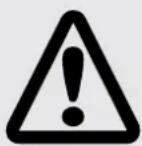 GRANDHALL Santa Fe 4S - WAARSCHUWING - 1