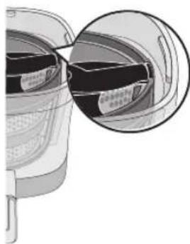 Hurom H16 HQ - How to assemble - 16