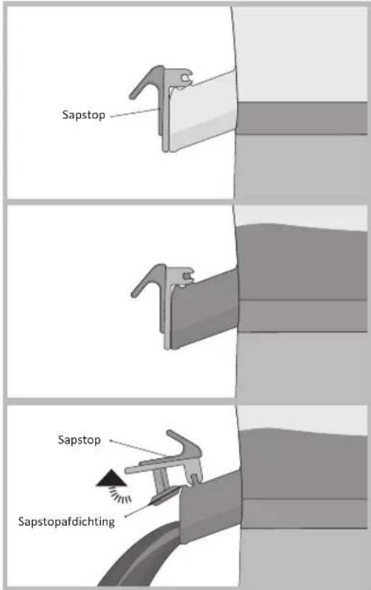 Hurom H16 HQ - Sapstop - 1
