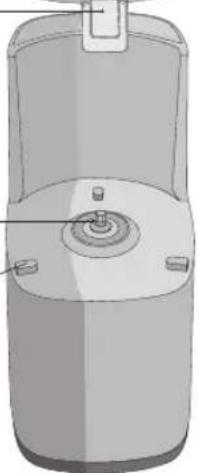 Hurom H16 HQ - Specifieke termen voor onderdelen - 6