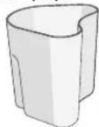 Hurom H16 HQ - Termes utilisés pour les pieces - 8