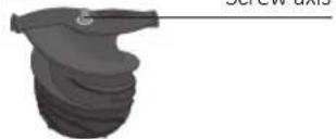 Hurom H16 HQ - Terms for parts - 2