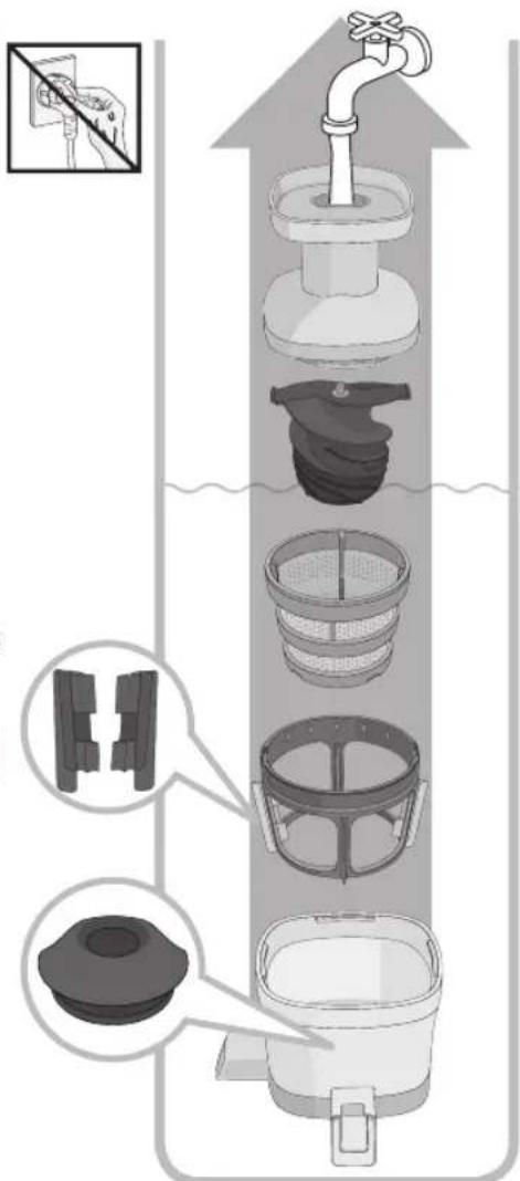 Hurom H16 HQ - NOTE - 1