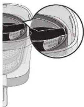 Hurom H16 HQ - De montage-instructies - 17