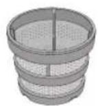 Hurom H16 HQ - Terms for parts - 3