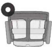 Hurom H16 HQ - Description du montage - 5