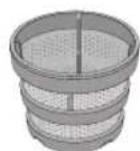 Hurom H16 HQ - Specifieke termen voor onderdelen - 3