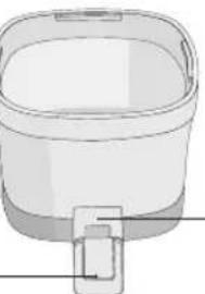 Hurom H16 HQ - Terms for parts - 5