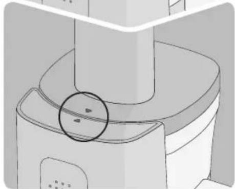 Hurom H16 HQ - De montage-instructies - 18