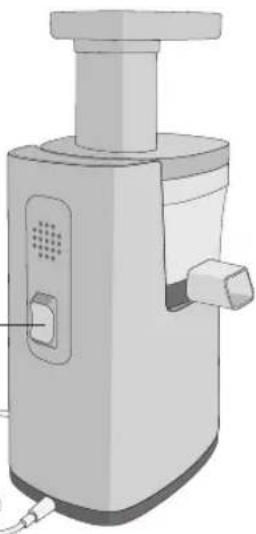 Hurom H16 HQ - Terms for parts - 12