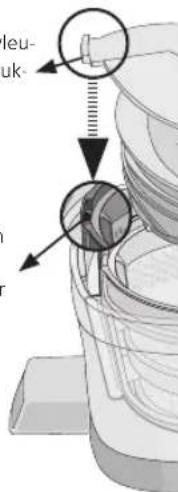 Hurom H16 HQ - De montage-instructies - 3