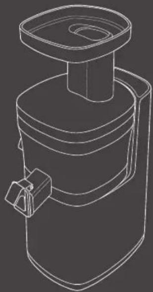 Hurom H16 HQ - HUROM - 1