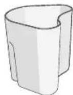 Hurom H16 HQ - Terms for parts - 8