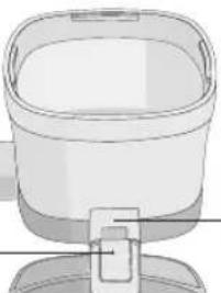 Hurom H16 HQ - Specifieke termen voor onderdelen - 5