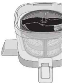 Hurom H16 HQ - De montage-instructies - 10