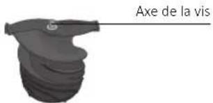 Hurom H16 HQ - Termes utilisés pour les pieces - 2