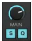 NATIVE INSTRUMENTS Traktor Kontrol S2 MK2 - Coller aux beats - 1