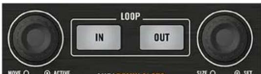 NATIVE INSTRUMENTS Traktor Kontrol S2 MK2 - Utilisation de la Section Loop - 1
