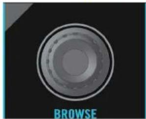 NATIVE INSTRUMENTS Traktor Kontrol S2 MK2 - Jouer les morceaux gérés par iTunes - 2