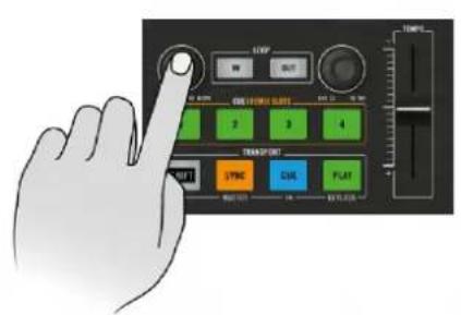 NATIVE INSTRUMENTS Traktor Kontrol S2 MK2 - Mode Loop Slicer - 1